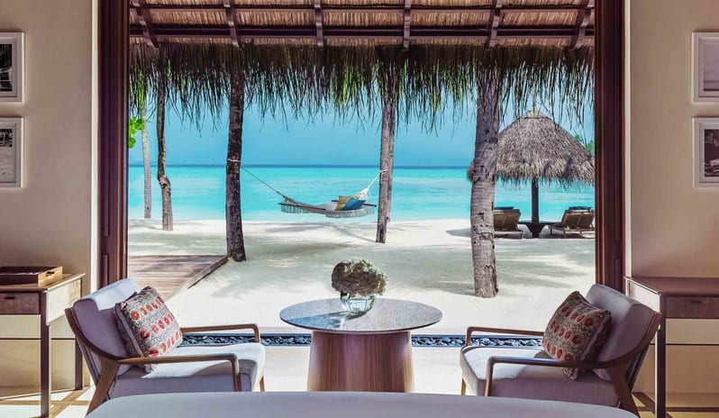 One & Only Reethi Rah-Beach Villa King_02_1244